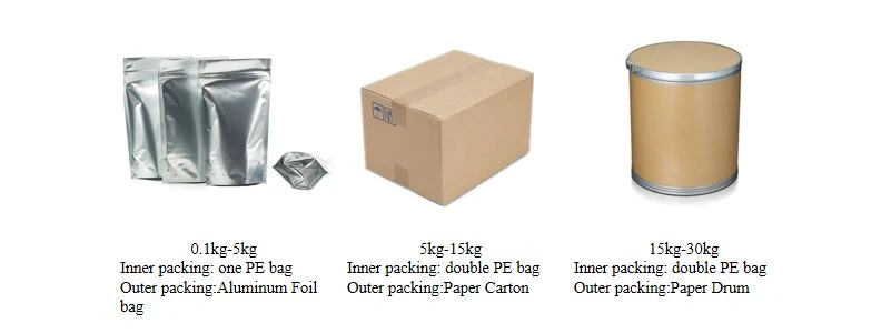 packing