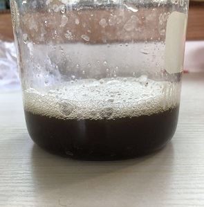 Sapindus extract powder Sapindus extract powder