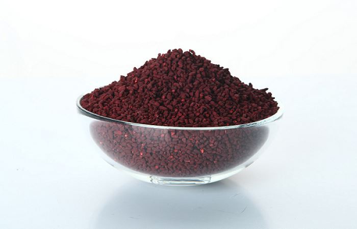 Red Yeast Rice Red Yeast Rice