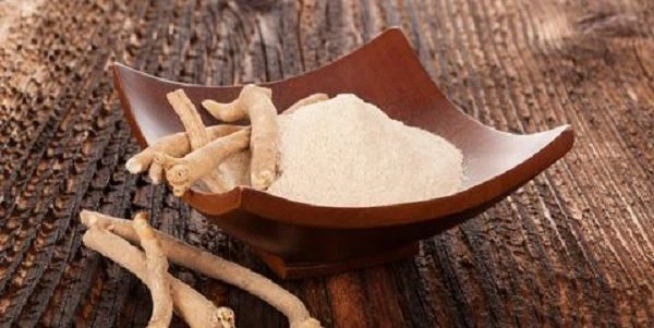Ashwagandha