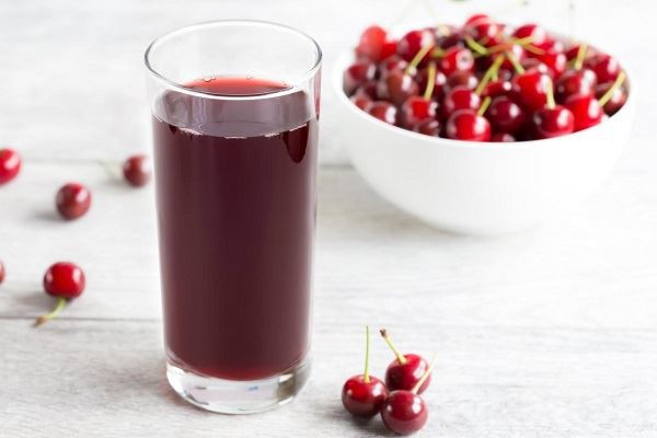 tart cherry juice tart cherry juice