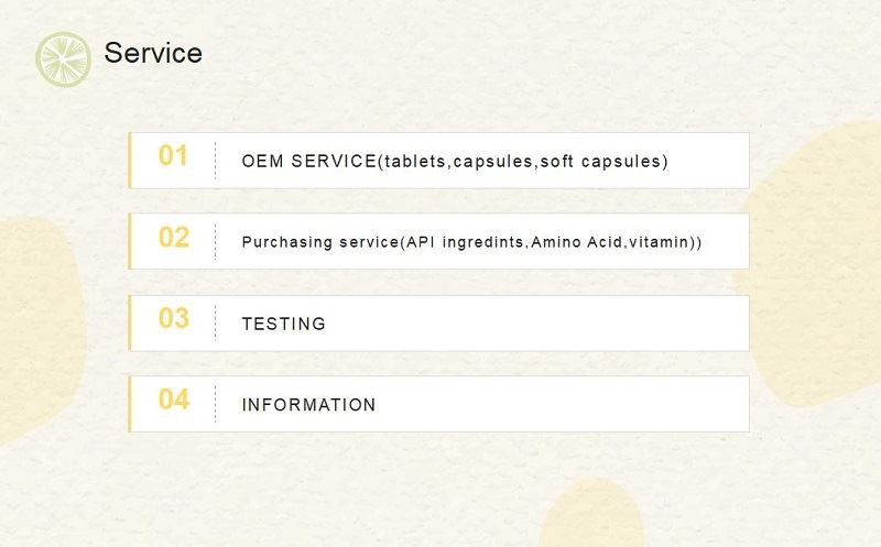 Service