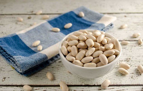 White Kidney Beans Nutrition White Kidney Beans Nutrition