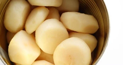 Water Chestnut