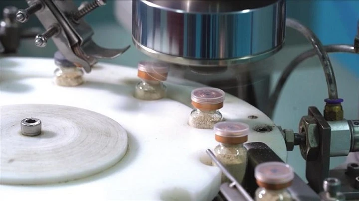 Sheep placenta lyophilized manufacturer Sheep placenta lyophilized manufacturer