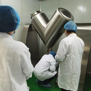 production process production process