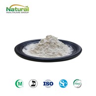 Serbuk Ekstrak Oat