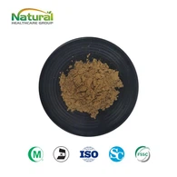 Serbuk Ekstrak Daun Ocimum Sanctum