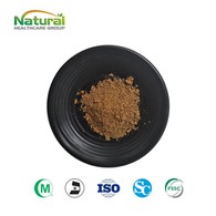Serbuk Superfine Cendawan Reishi