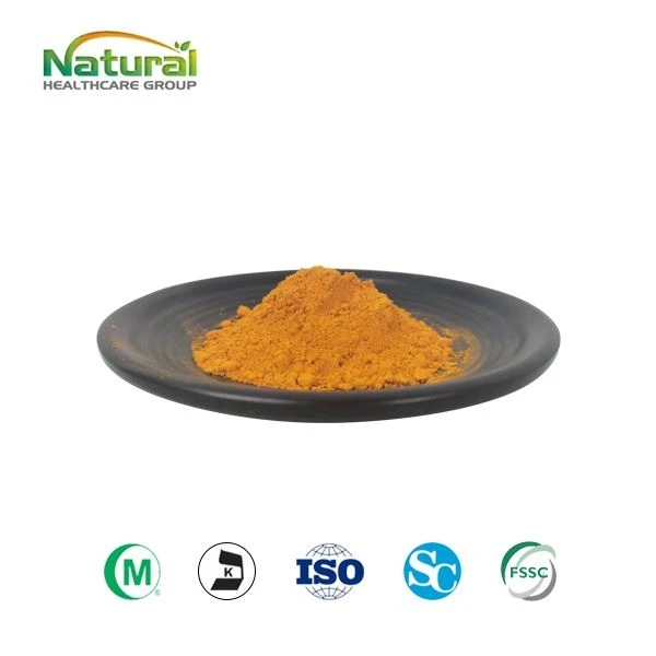 Vitamin B2(Riboflavin) 83-88-5