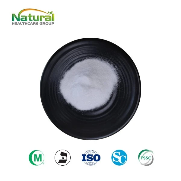 Serbuk D-Biotin