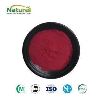 Serbuk Akar Bit Merah