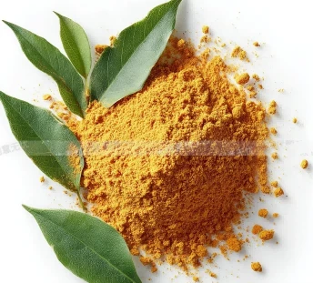 Keberkesanan dan Aplikasi Berberine
