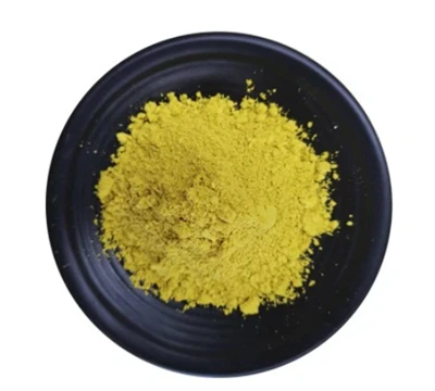 Bagaimana pula dengan keberkesanan Serbuk Berberine Hydrochloride?